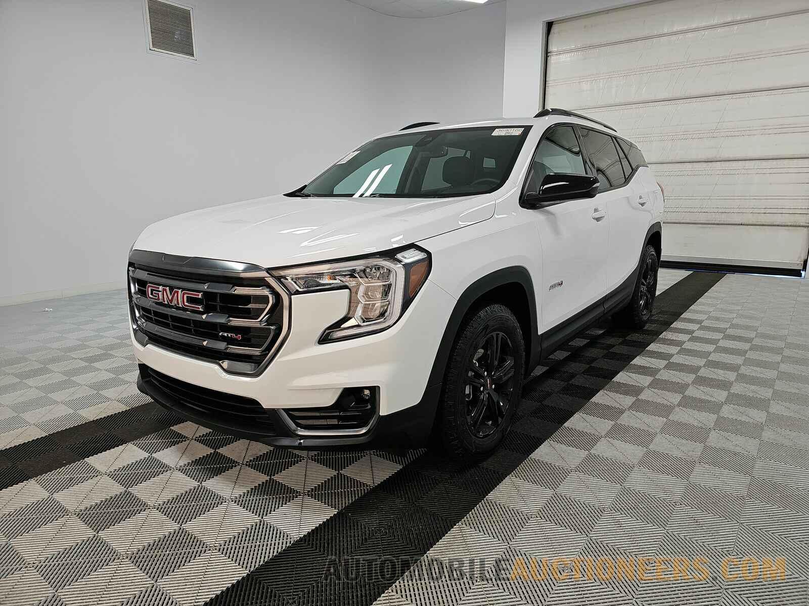 3GKALYEG4PL262024 GMC Terrain 2023