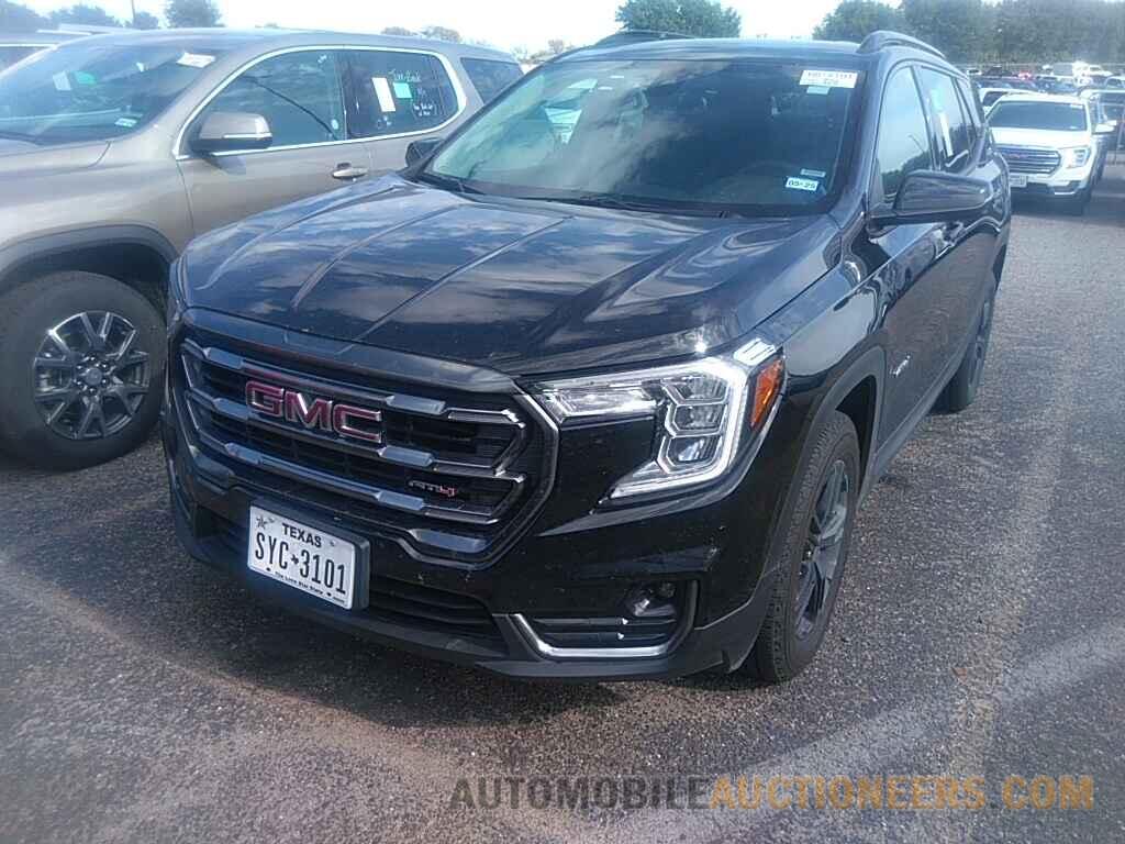 3GKALYEG6PL217246 GMC Terrain 2023