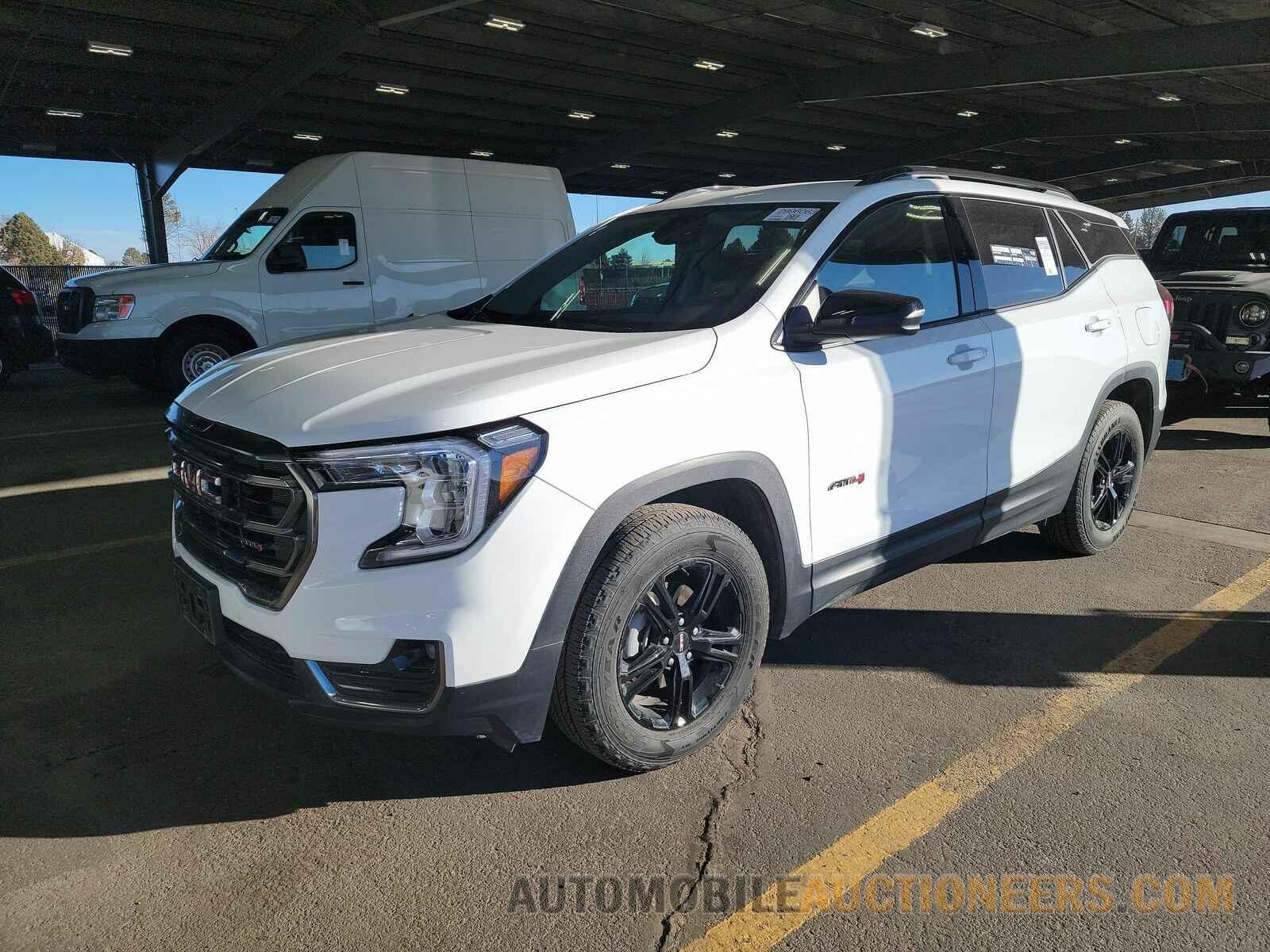 3GKALYEG7PL224156 GMC Terrain 2023