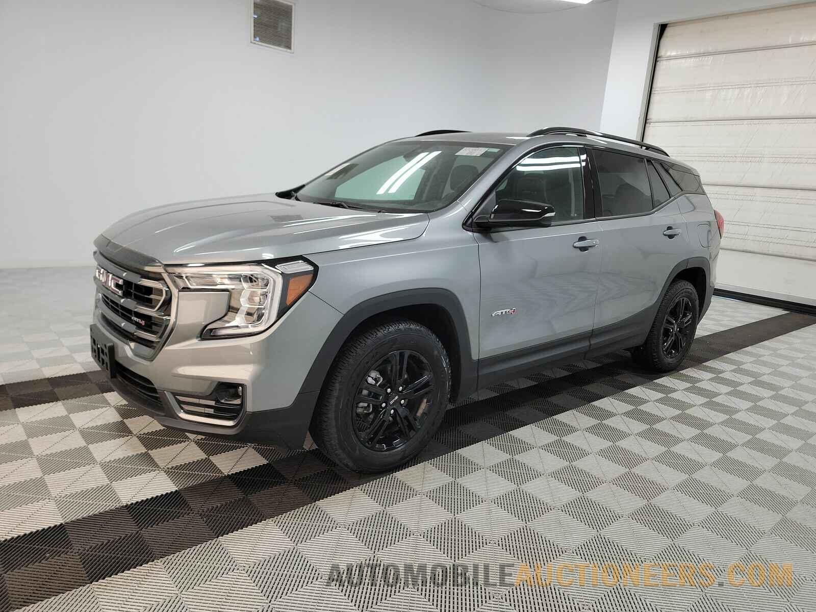 3GKALYEG7PL235688 GMC Terrain 2023