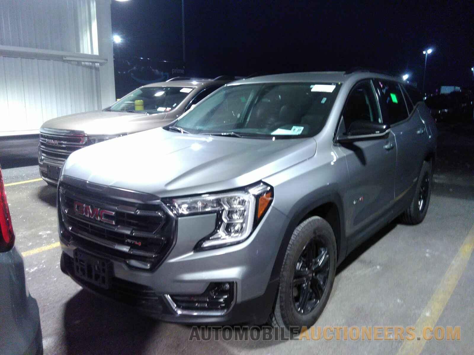 3GKALYEG7PL235786 GMC Terrain 2023