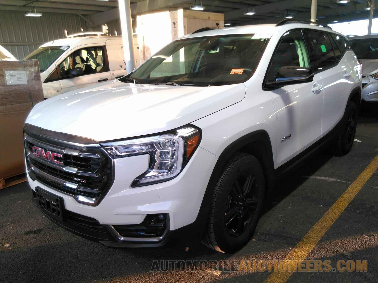 3GKALYEG7PL236470 GMC Terrain 2023