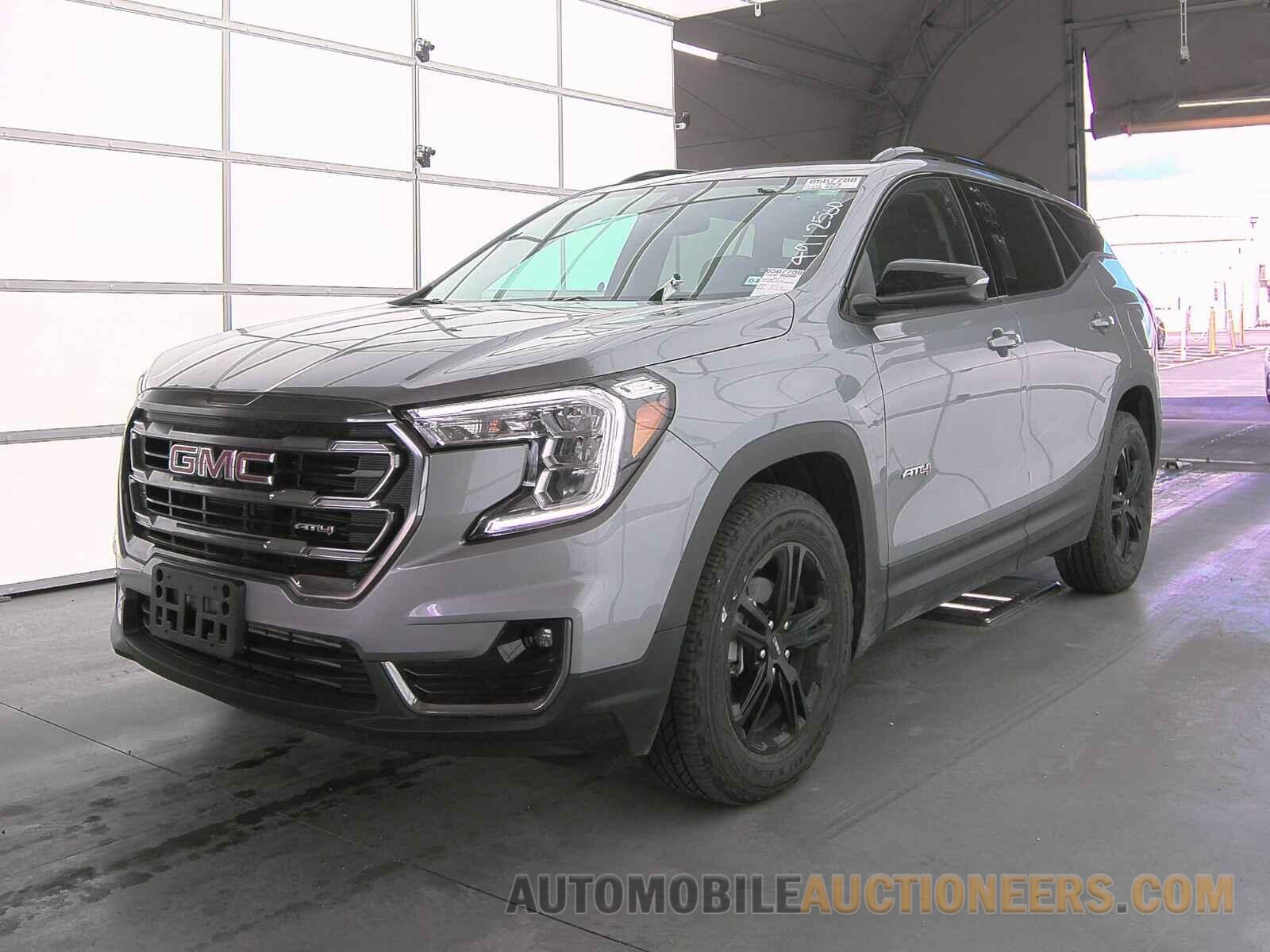 3GKALYEG7PL240230 GMC Terrain 2023