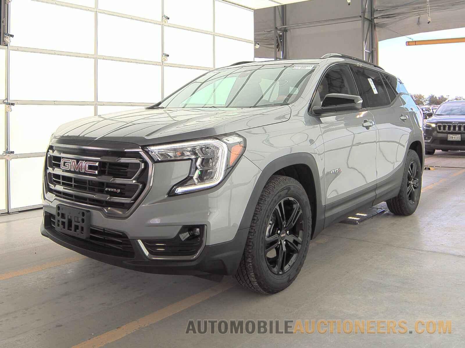 3GKALYEG7PL241331 GMC Terrain 2023