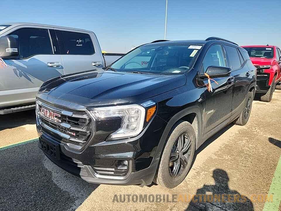 3GKALYEG8PL115723 GMC Terrain 2023