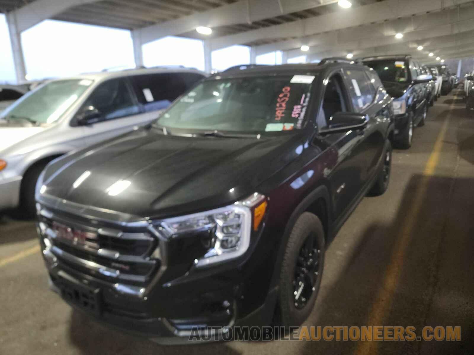 3GKALYEG8PL247252 GMC Terrain 2023