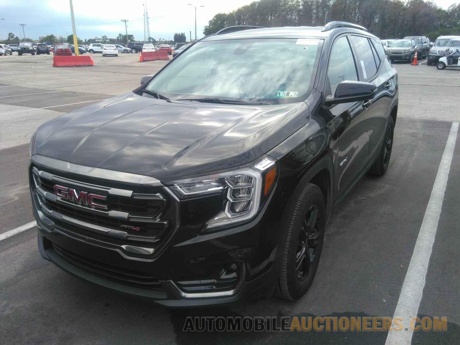 3GKALYEG8PL262141 GMC Terrain 2023