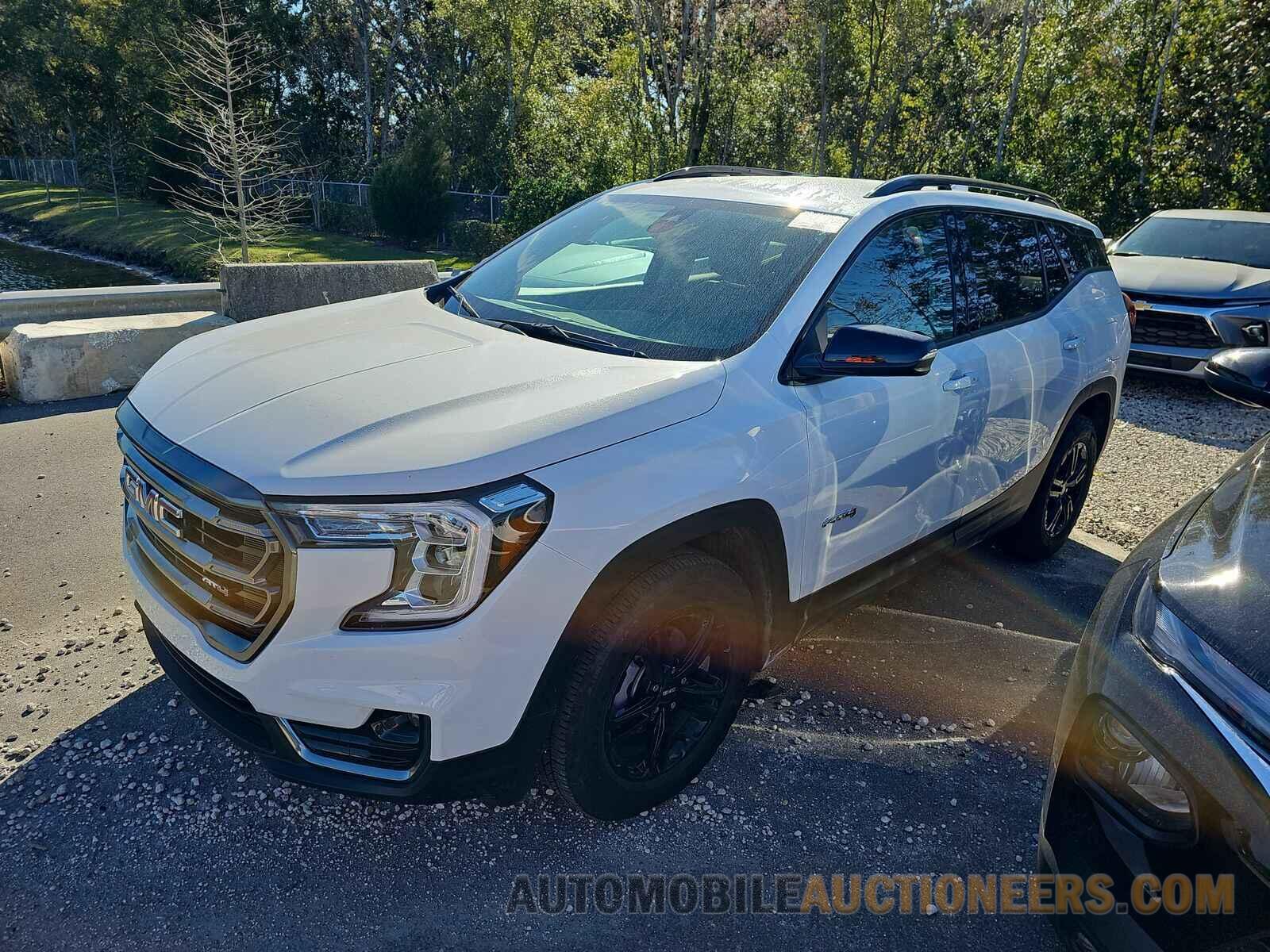 3GKALYEG9PL216771 GMC Terrain 2023