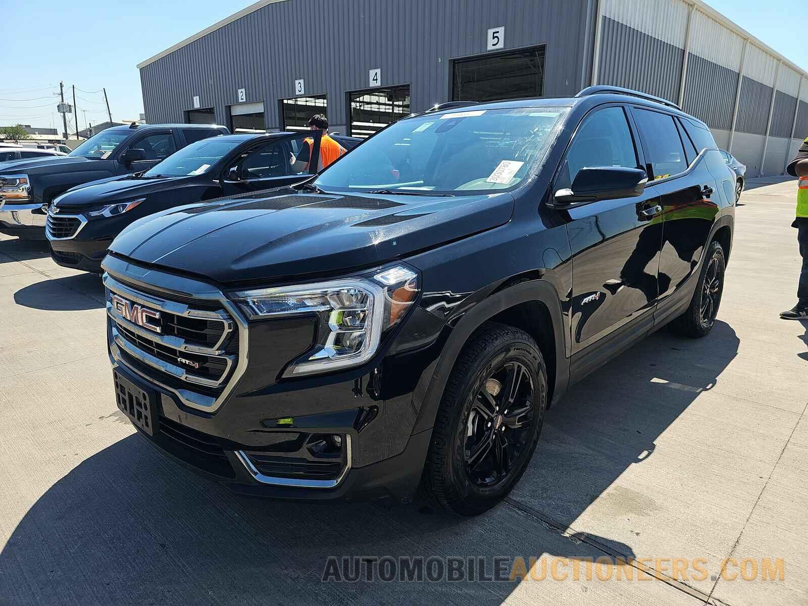 3GKALYEG9PL235384 GMC Terrain 2023