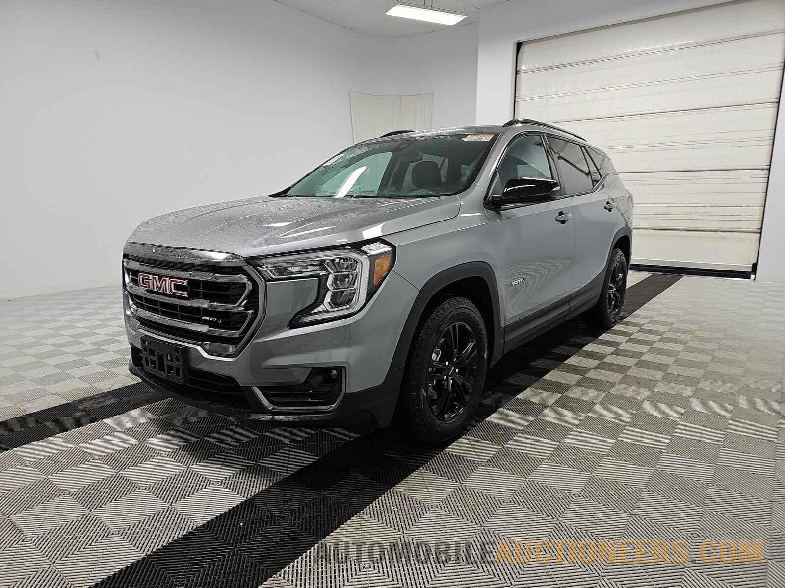 3GKALYEG9PL263119 GMC Terrain 2023