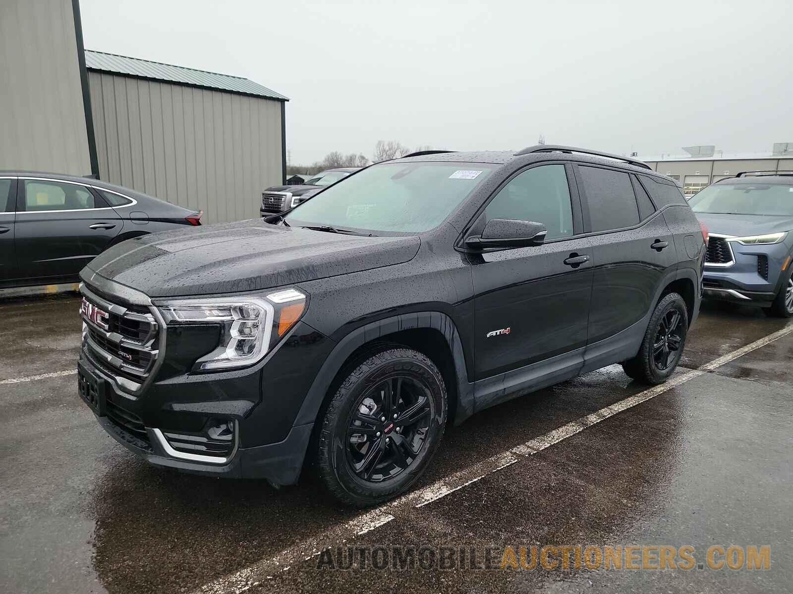 3GKALYEG9PL270314 GMC Terrain 2023