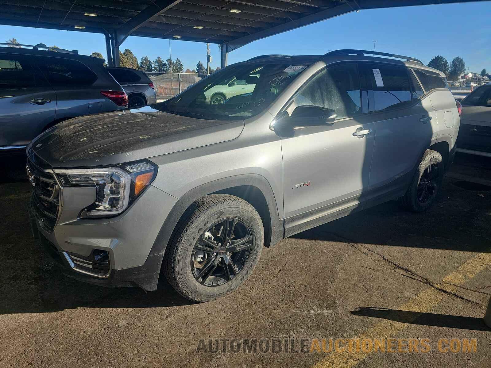 3GKALYEG9PL271432 GMC Terrain 2023