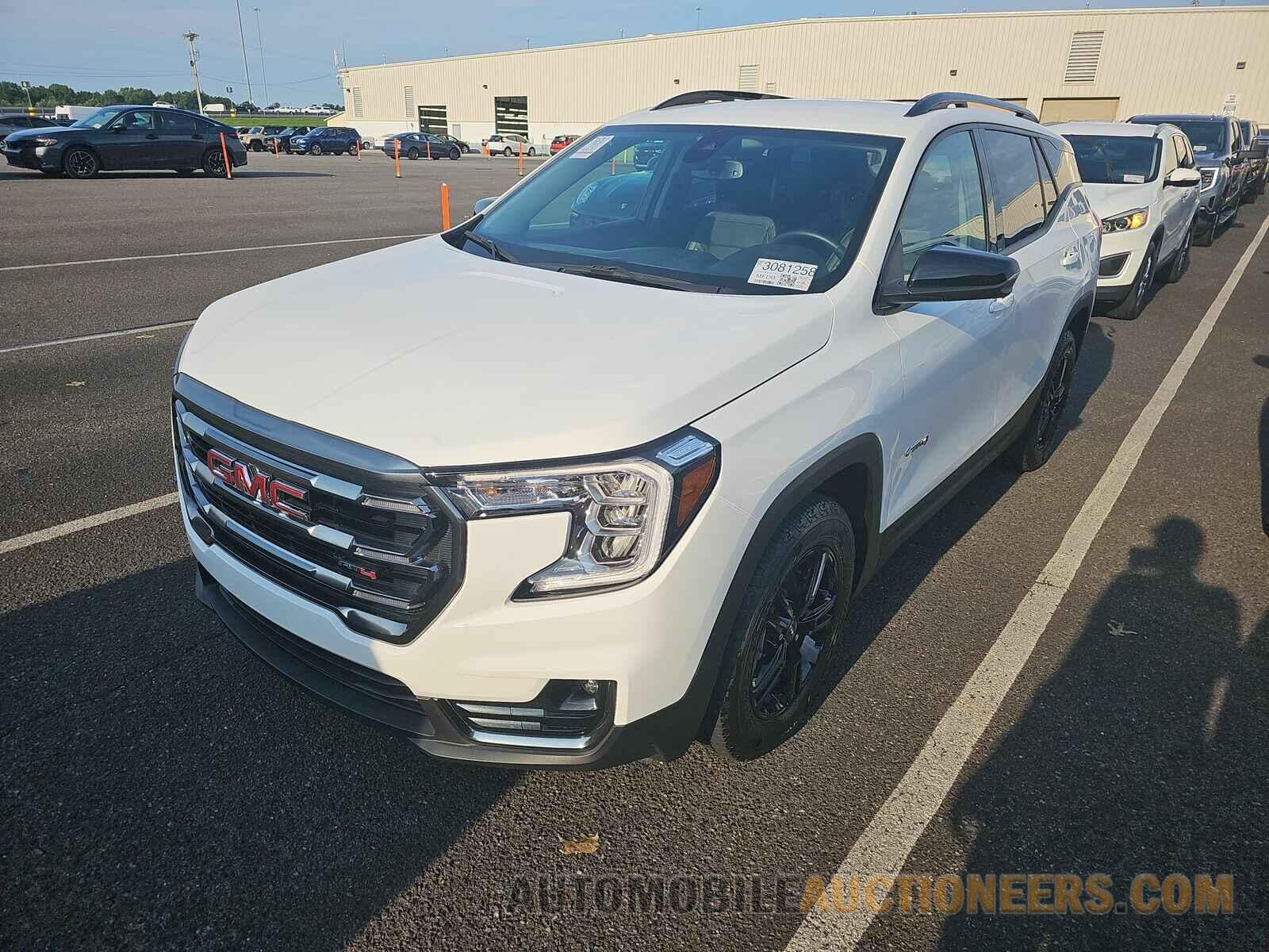 3GKALYEGXPL214771 GMC Terrain 2023