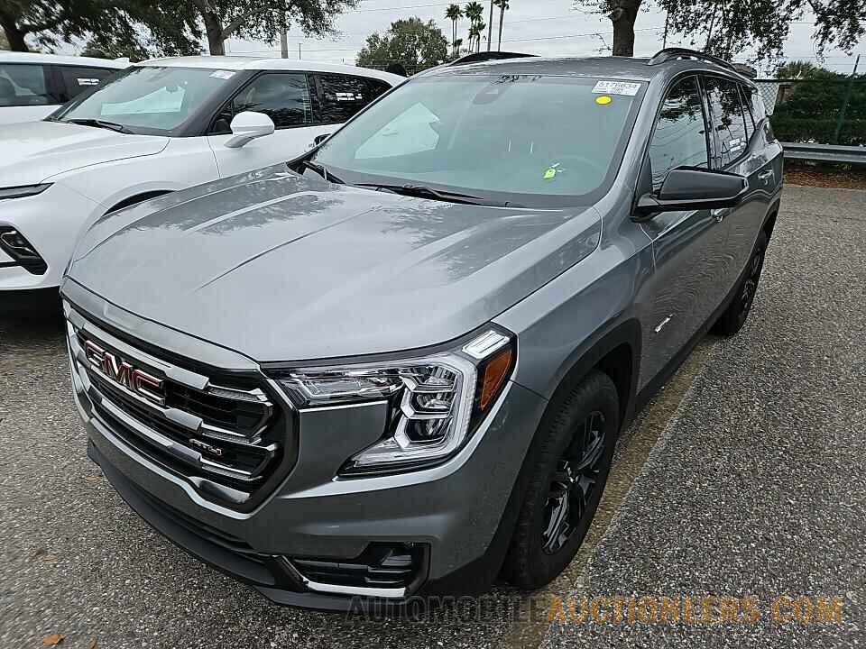 3GKALYEGXPL223177 GMC Terrain 2023