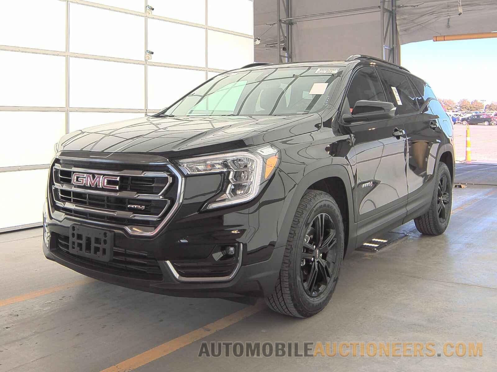 3GKALYEGXPL239850 GMC Terrain 2023