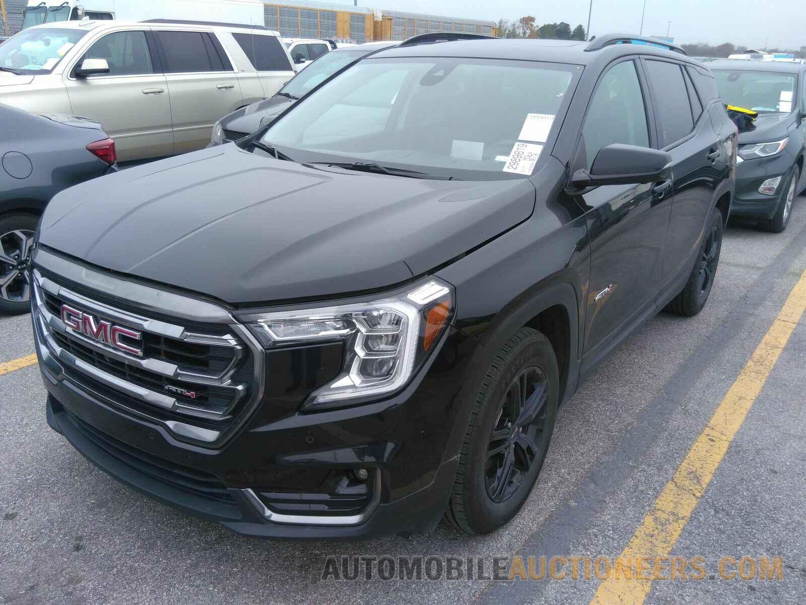 3GKALYEV9NL282054 GMC Terrain 2022