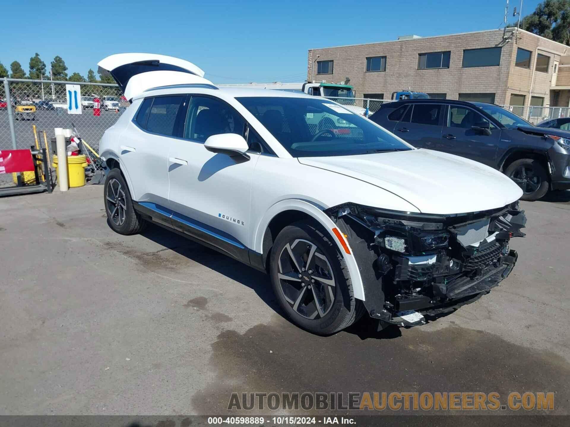 3GN7DLRR5RS265032 CHEVROLET EQUINOX EV 2024