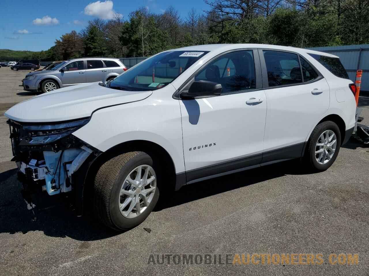 3GNAX5EG2PL226922 CHEVROLET EQUINOX 2023