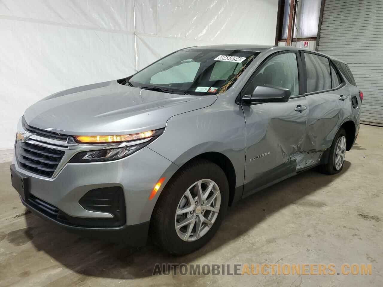 3GNAX5EG2PL239346 CHEVROLET EQUINOX 2023