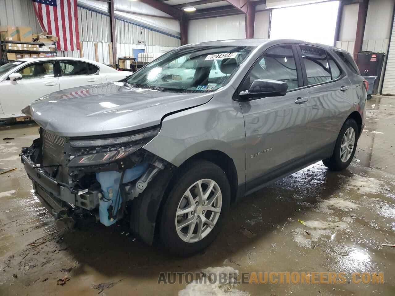 3GNAX5EG3RL296349 CHEVROLET EQUINOX 2024