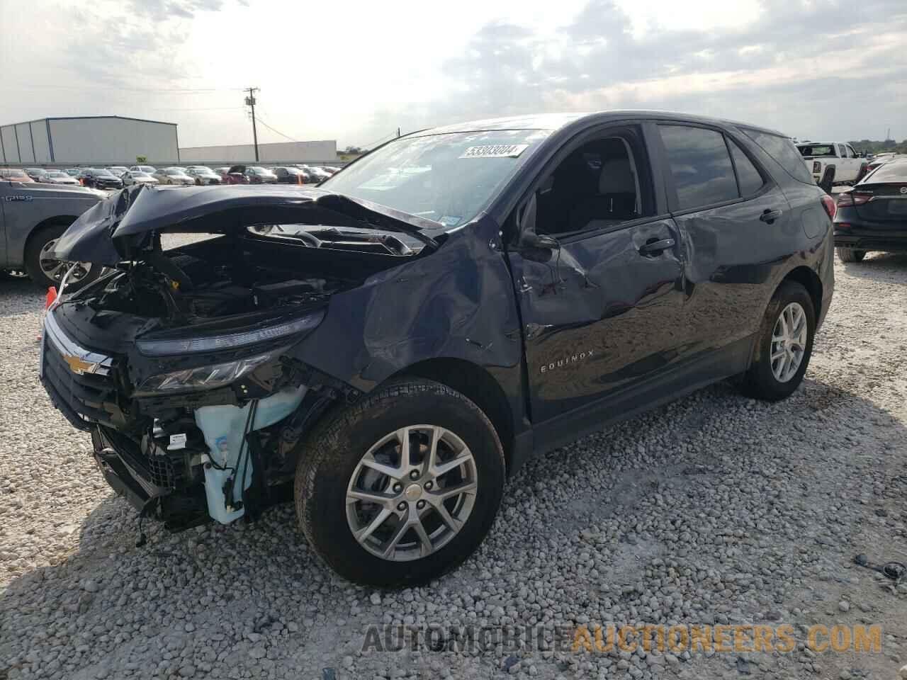 3GNAX5EG6RL274569 CHEVROLET EQUINOX 2024