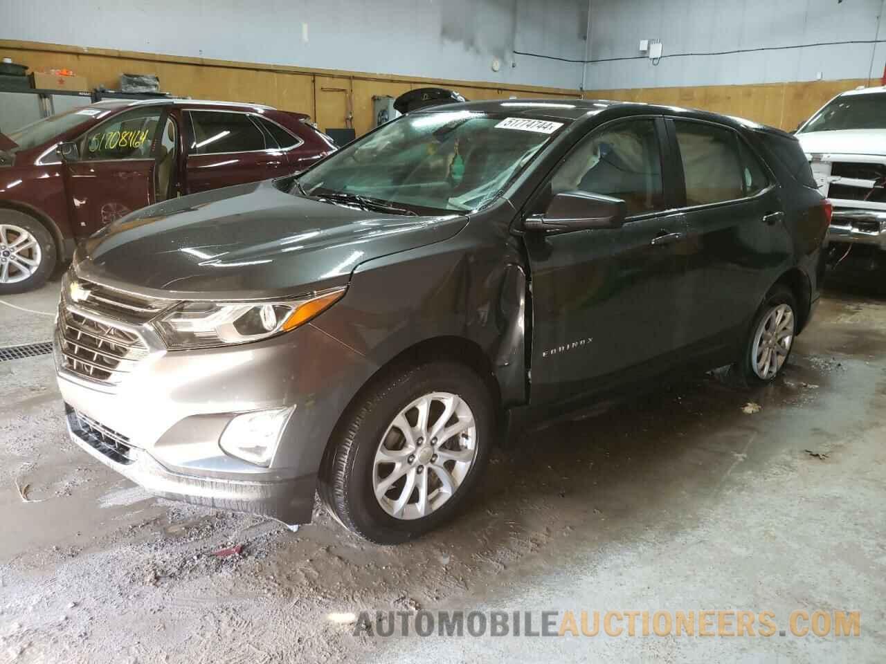 3GNAX5EV0LS561322 CHEVROLET EQUINOX 2020