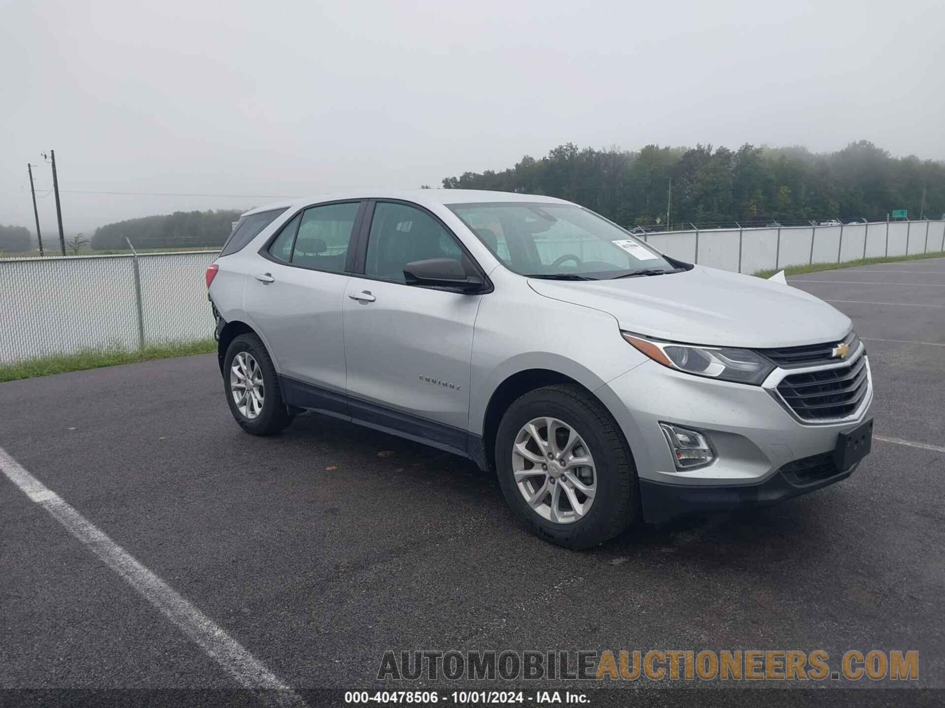 3GNAX5EV2LS730143 CHEVROLET EQUINOX 2020