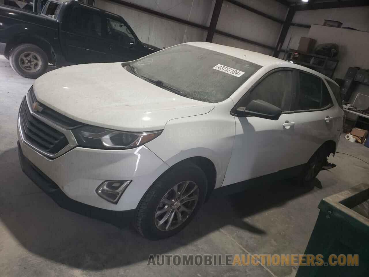 3GNAX5EV4LS679826 CHEVROLET EQUINOX 2020