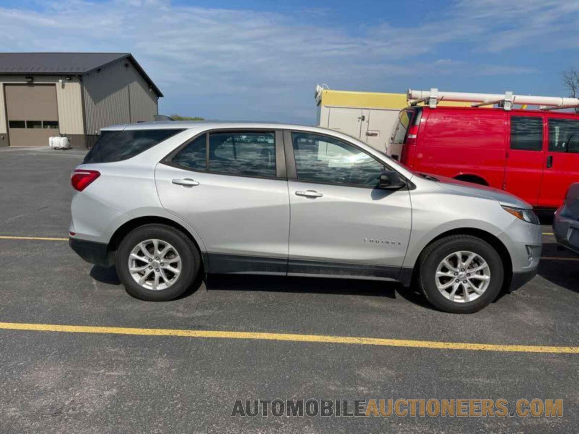 3GNAX5EV9LS585635 CHEVROLET EQUINOX 2020