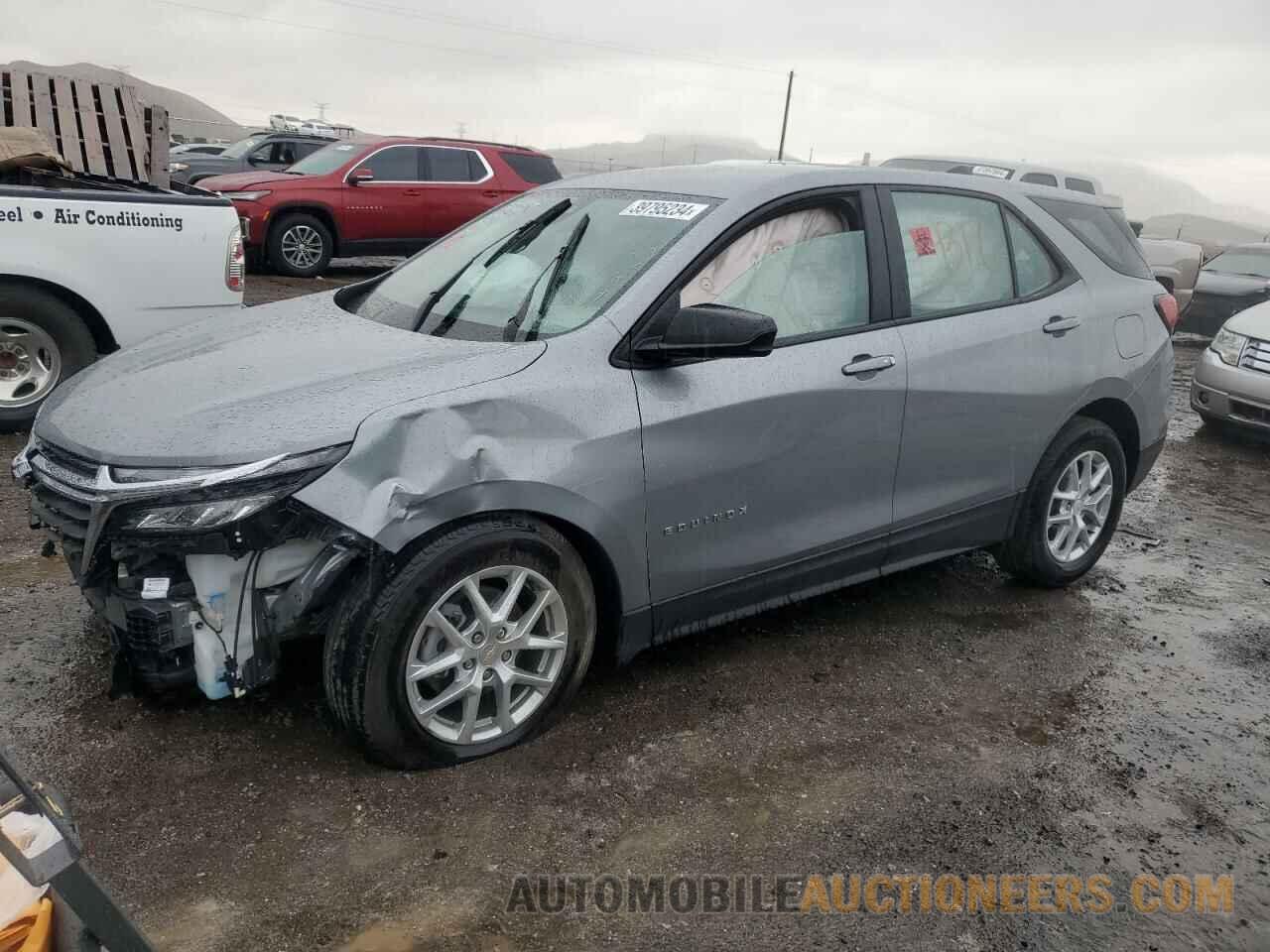 3GNAXHEG0PL153664 CHEVROLET EQUINOX 2023