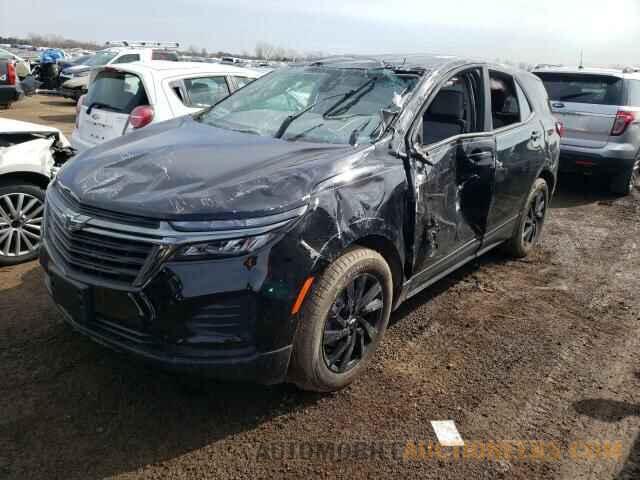 3GNAXHEG0RL215745 CHEVROLET EQUINOX 2024