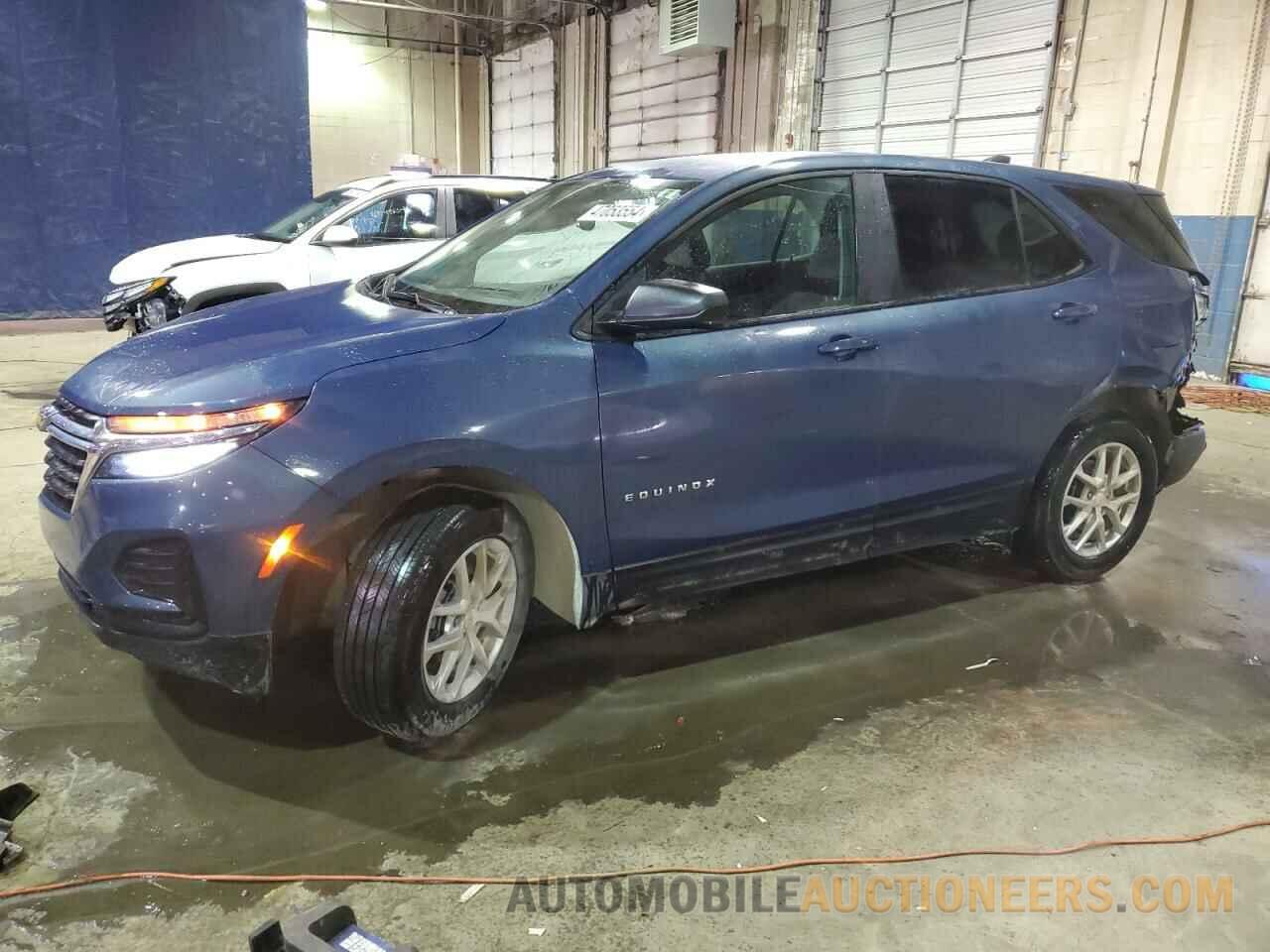 3GNAXHEG2RL135797 CHEVROLET EQUINOX 2024