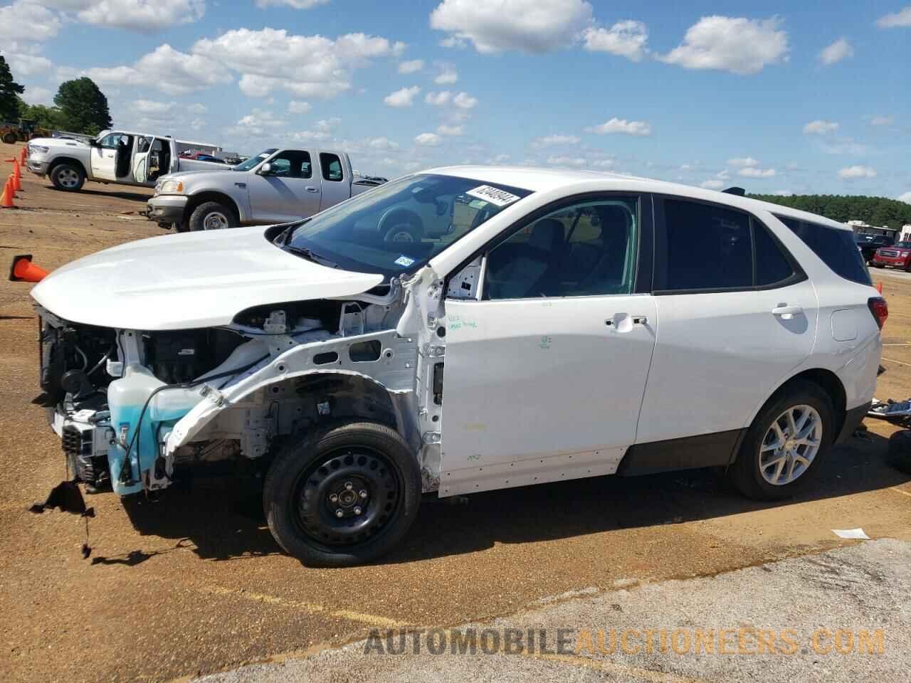 3GNAXHEG2RL191478 CHEVROLET EQUINOX 2024