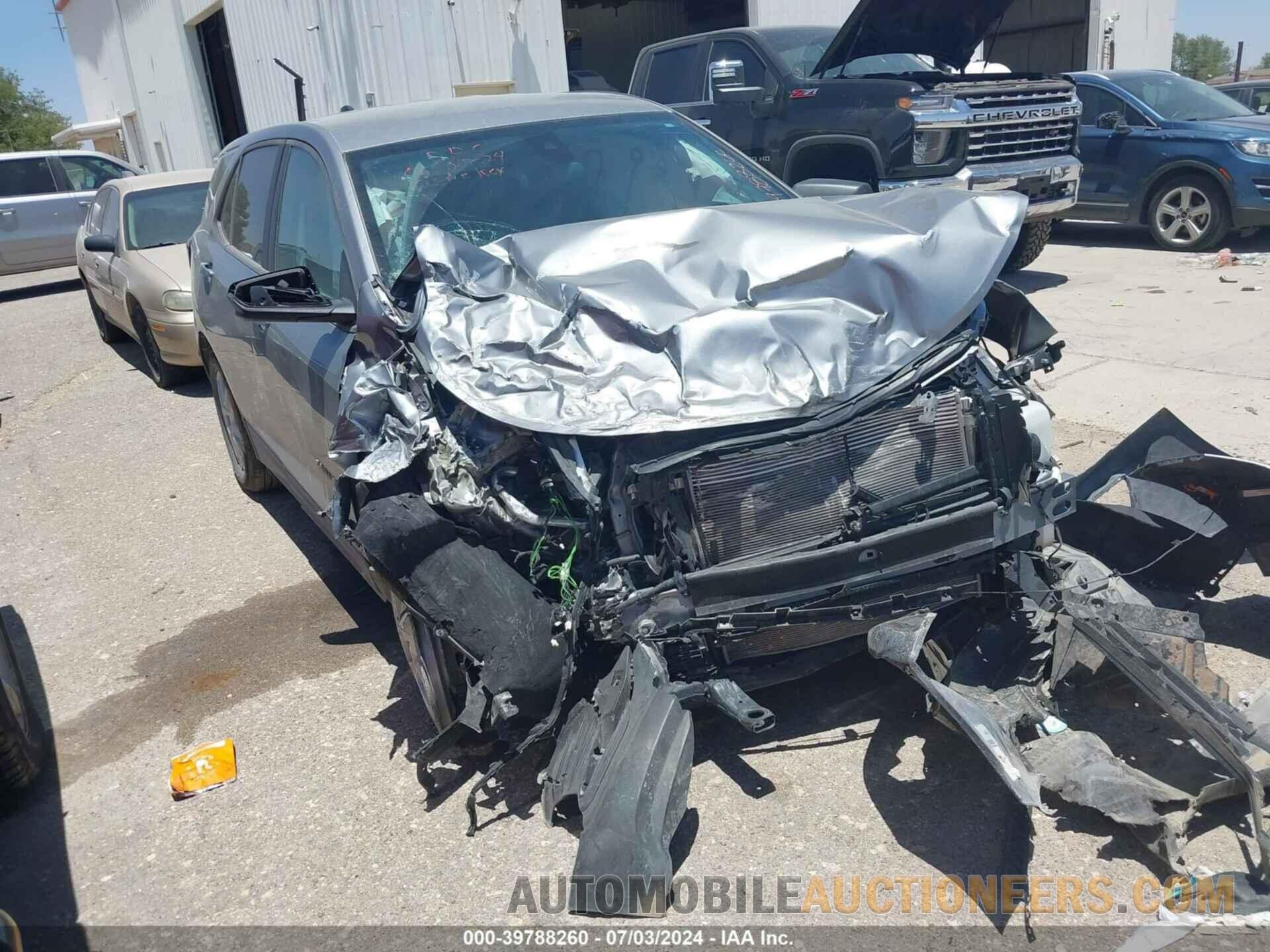 3GNAXHEG3RL141561 CHEVROLET EQUINOX 2024