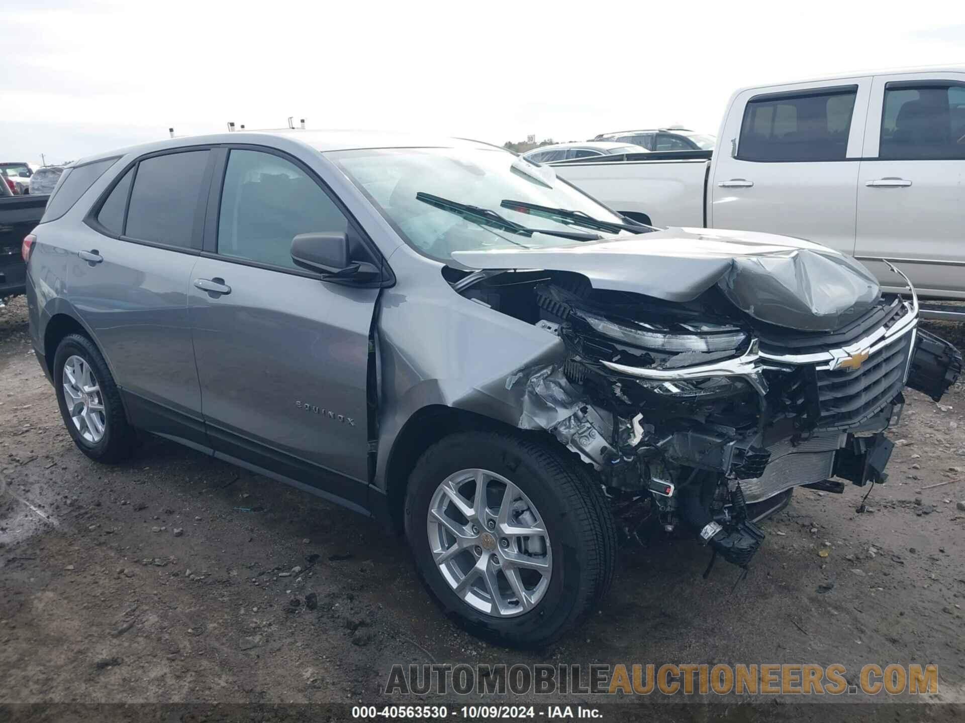 3GNAXHEG3RL182773 CHEVROLET EQUINOX 2024