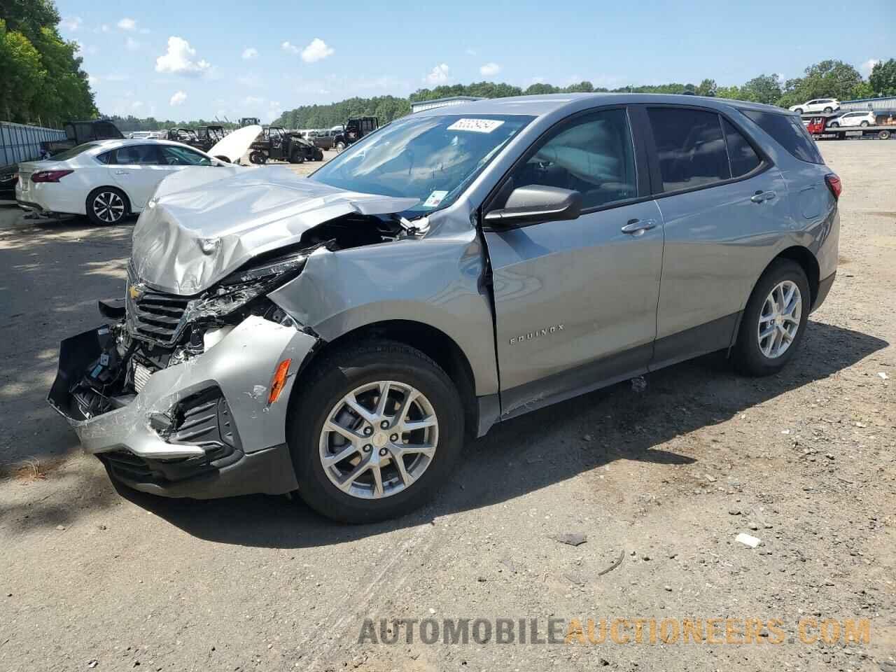 3GNAXHEG3RL234726 CHEVROLET EQUINOX 2024