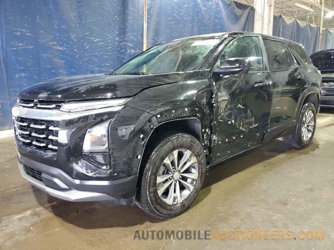 3GNAXHEG3SL211727 CHEVROLET EQUINOX 2025