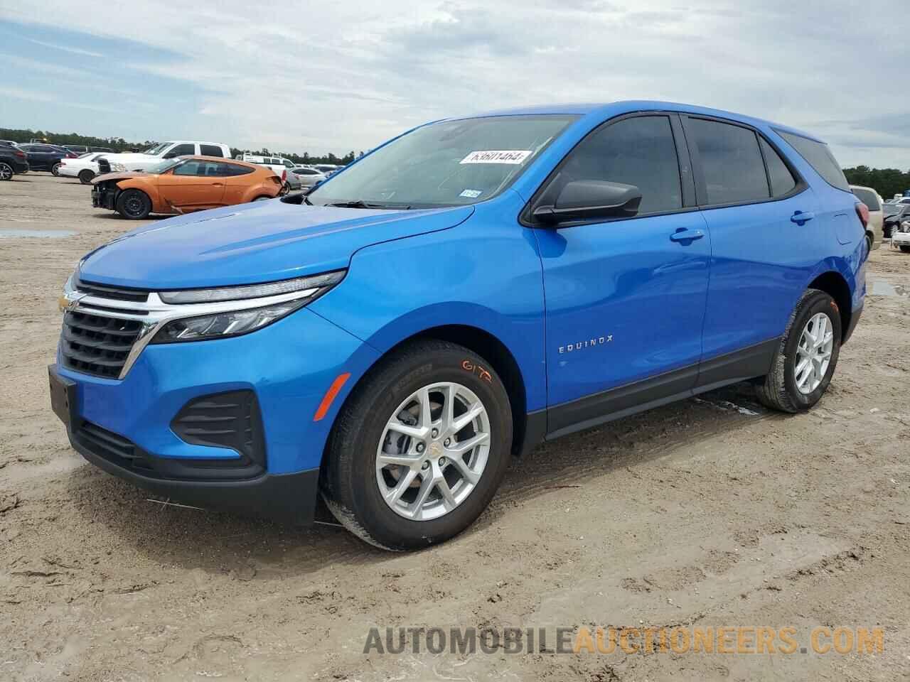 3GNAXHEG6RL222456 CHEVROLET EQUINOX 2024