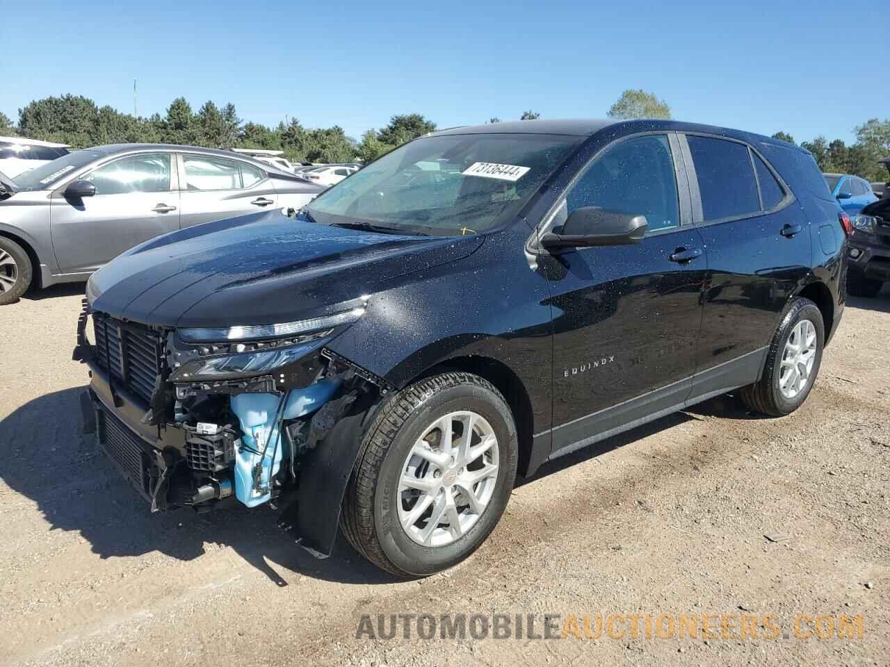 3GNAXHEG7RL360751 CHEVROLET EQUINOX 2024