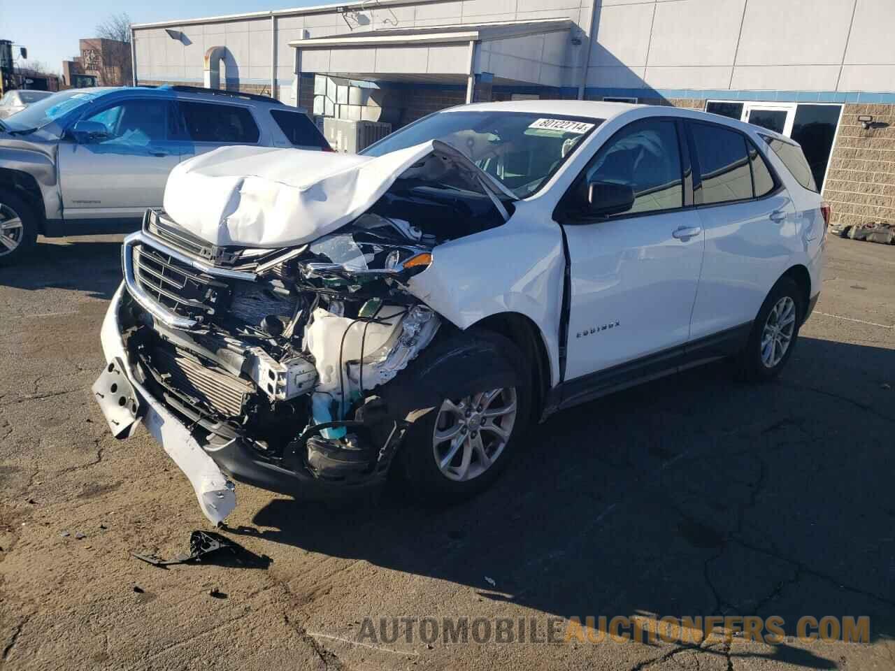 3GNAXHEV0KL225938 CHEVROLET EQUINOX 2019