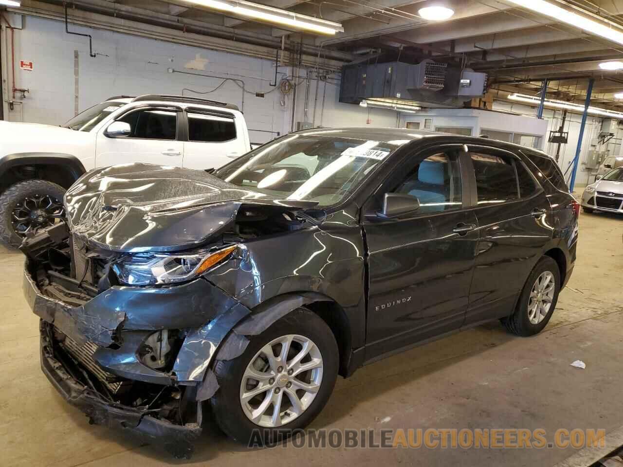 3GNAXHEV0LS511862 CHEVROLET EQUINOX 2020