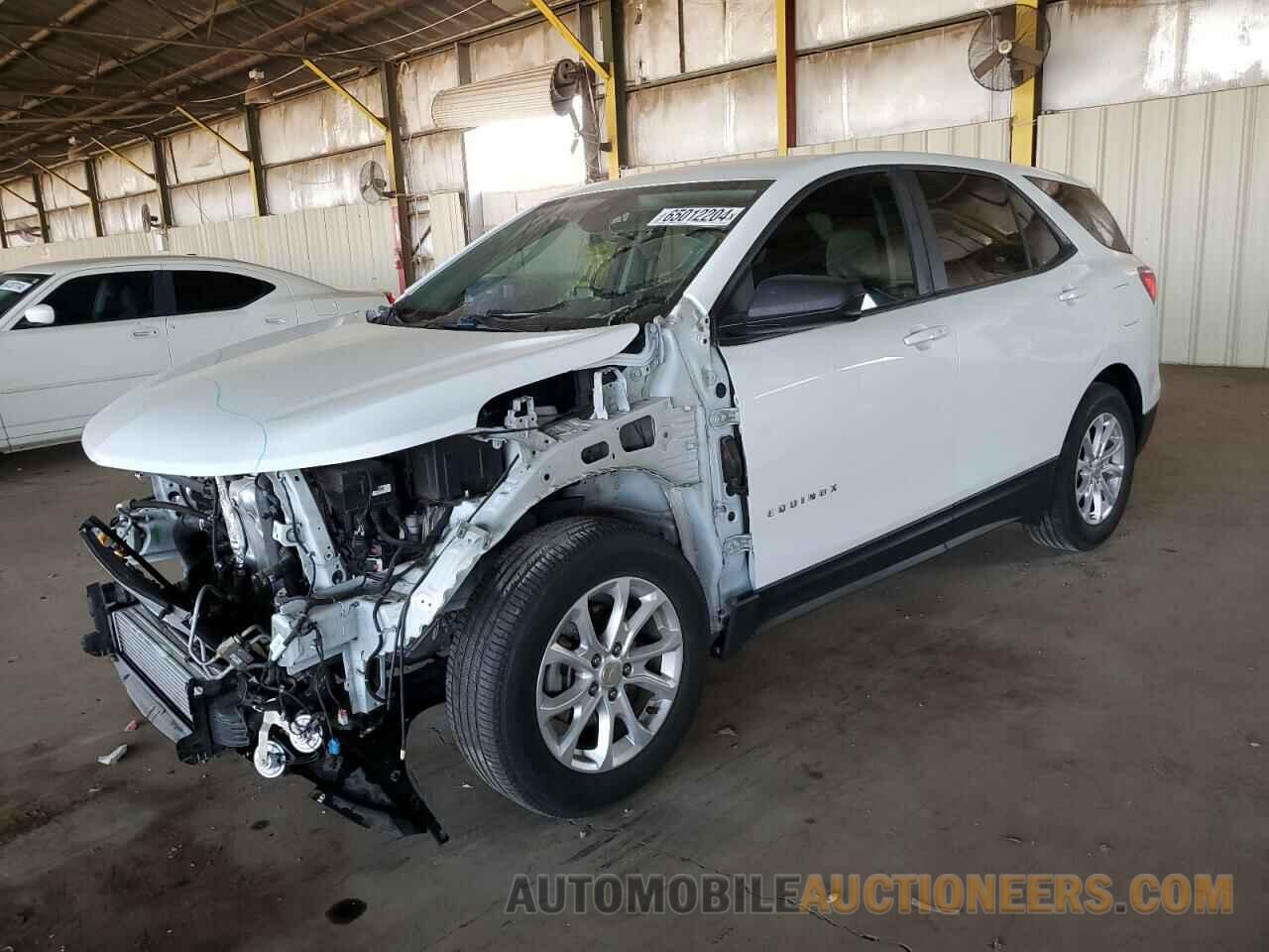 3GNAXHEV0LS575657 CHEVROLET EQUINOX 2020