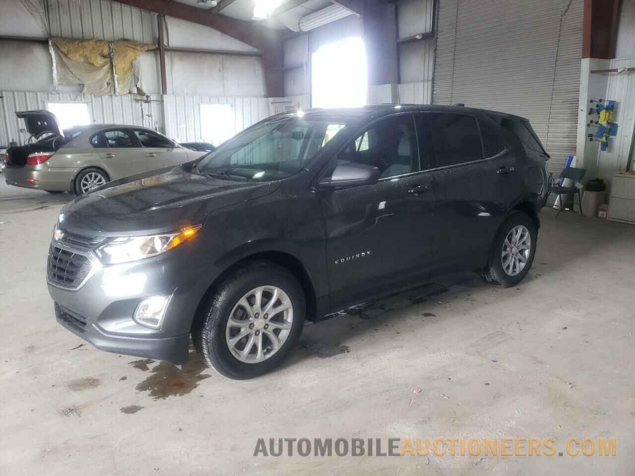 3GNAXHEV2KS666041 CHEVROLET EQUINOX 2019