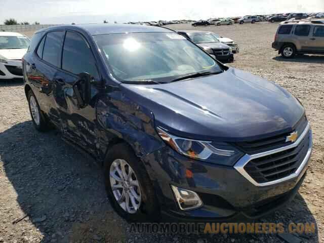 3GNAXHEV3KL235993 CHEVROLET EQUINOX 2019