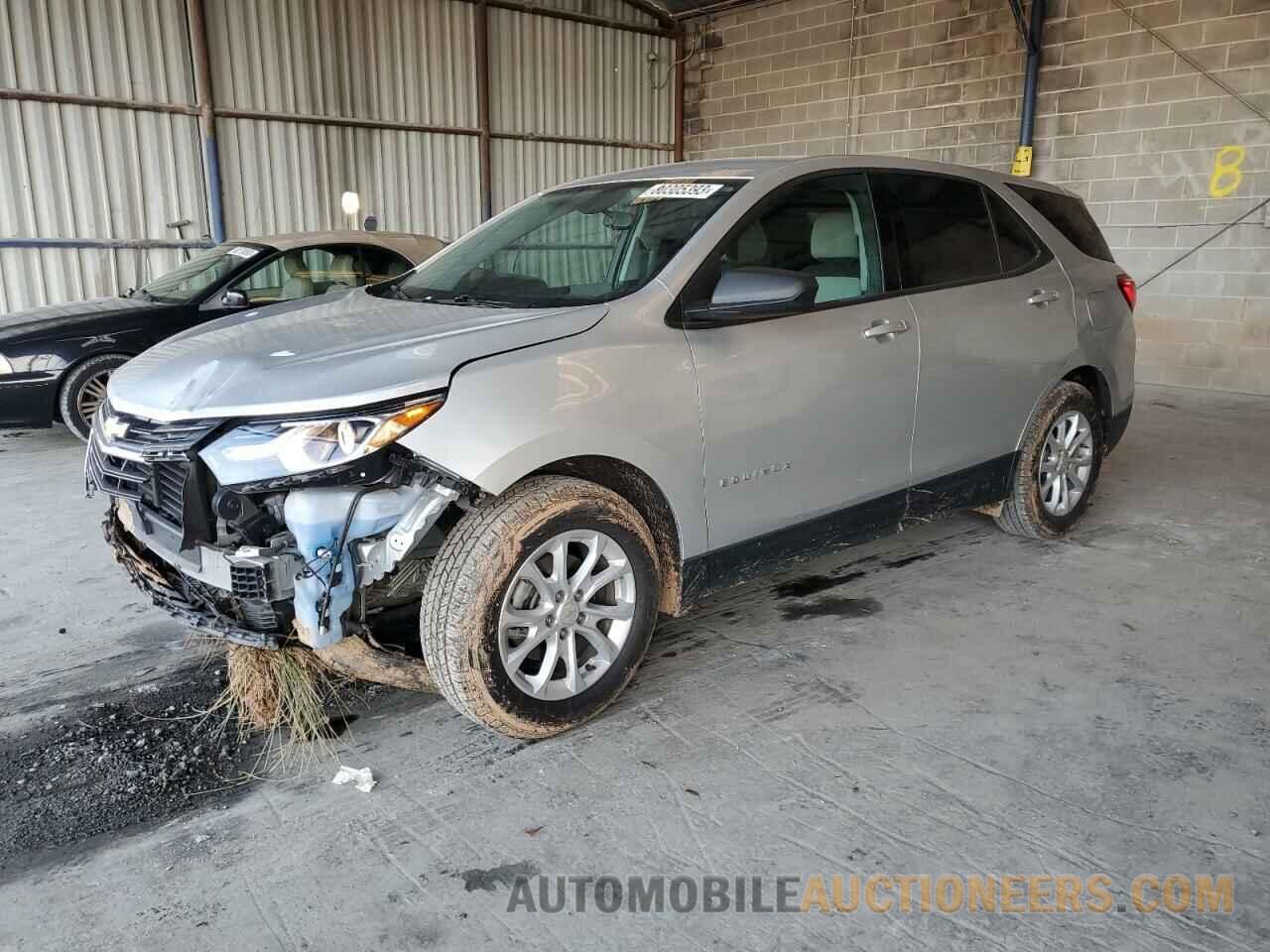 3GNAXHEV3KS546359 CHEVROLET EQUINOX 2019