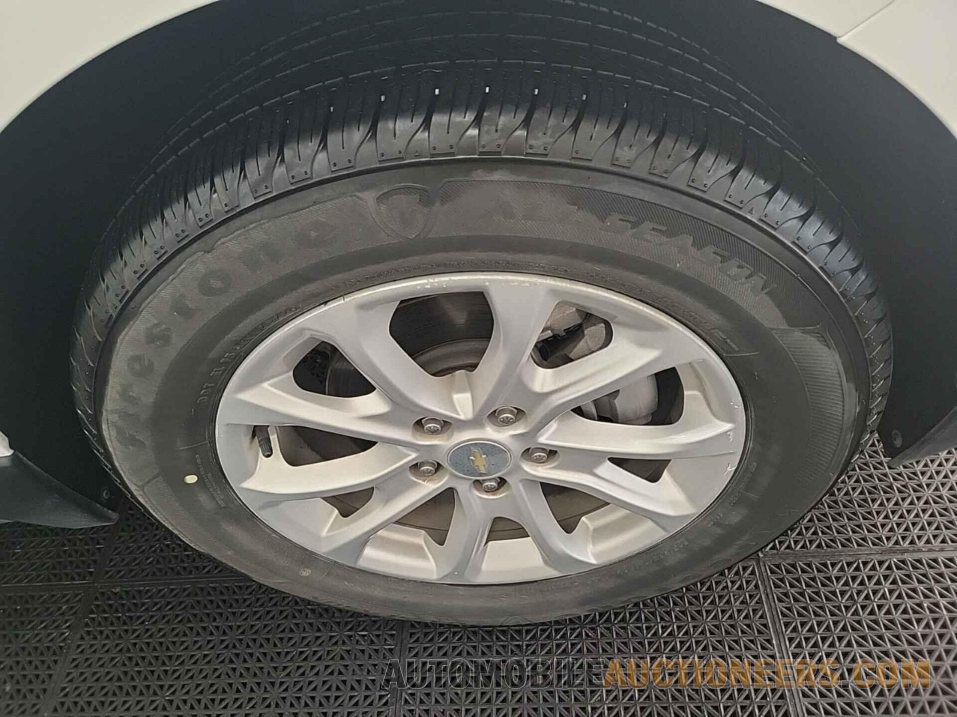 3GNAXHEV4KS591438 CHEVROLET EQUINOX 2019