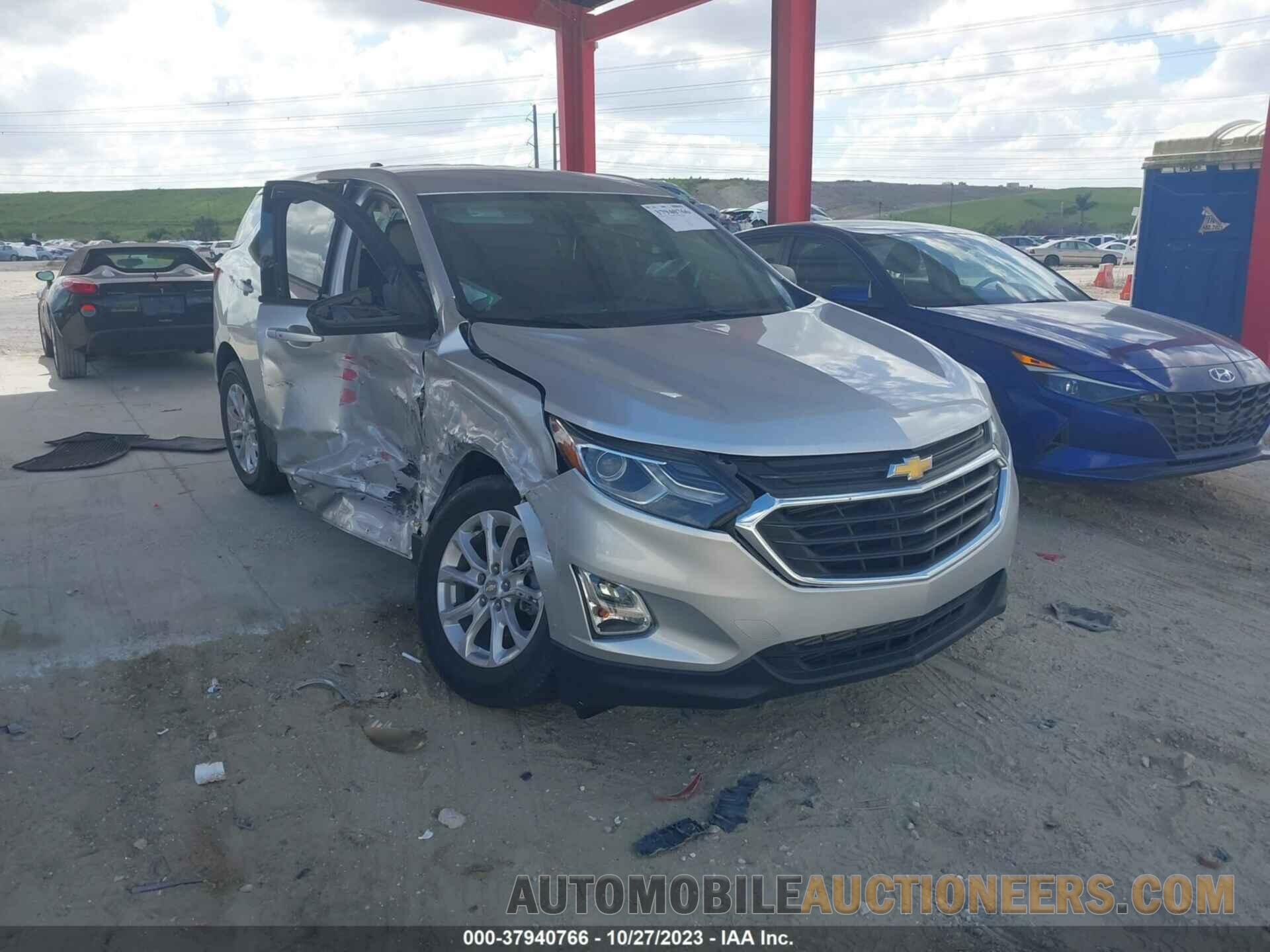 3GNAXHEV4KS636944 CHEVROLET EQUINOX 2019