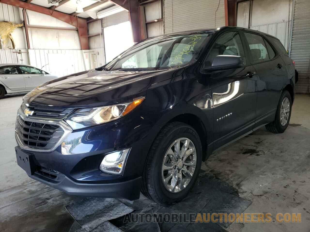 3GNAXHEV4LS505546 CHEVROLET EQUINOX 2020