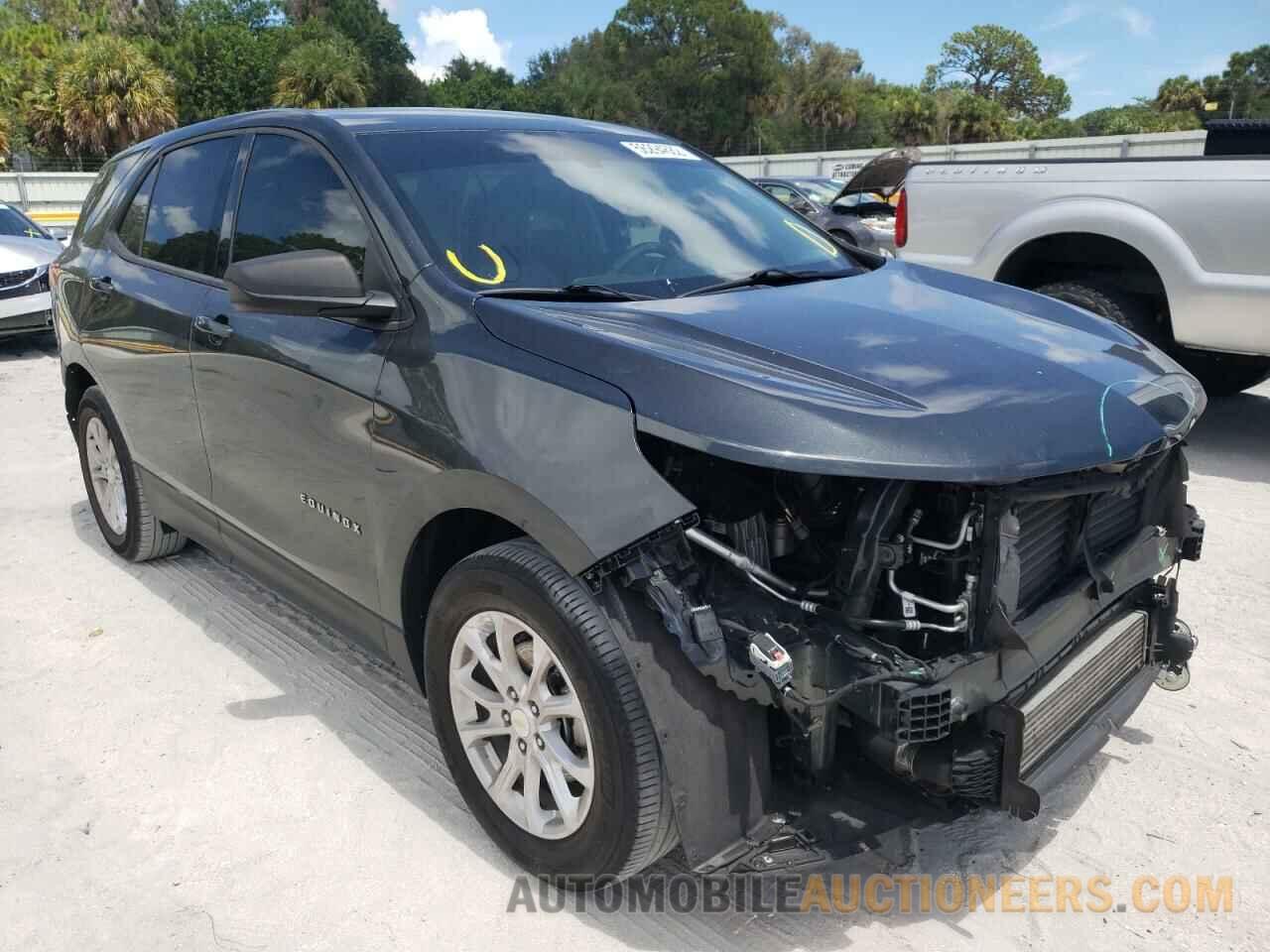 3GNAXHEV5JL363103 CHEVROLET EQUINOX 2018