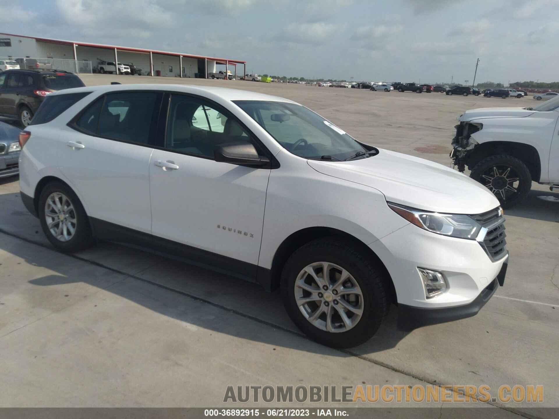 3GNAXHEV5JS571875 CHEVROLET EQUINOX 2018